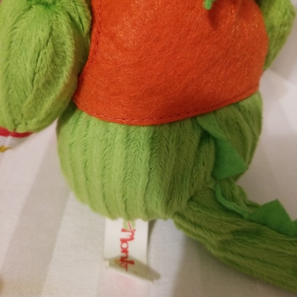 Monkeez alligator & flamingo - Picture 3 of 4